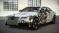 Audi RS5 Qx S1 pour GTA 4