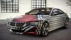 BMW M6 Ti S5 für GTA 4