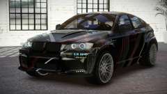 BMW X6 G-XR S6 für GTA 4
