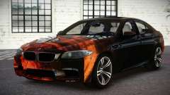 BMW M5 Si S1 für GTA 4