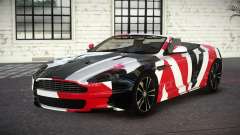 Aston Martin DBS Xr S7 pour GTA 4