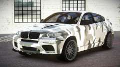 BMW X6 G-XR S7 pour GTA 4