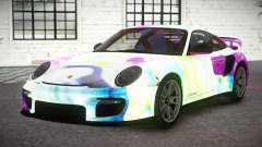 Porsche 911 GT2 Si S1 pour GTA 4