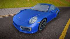 Porsche 911 Turbo S (Nevada) pour GTA San Andreas
