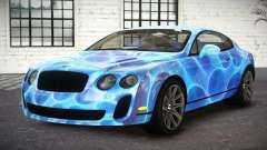 Bentley Continental Xr S9 pour GTA 4