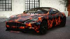 Aston Martin Vanquish Si S7 pour GTA 4