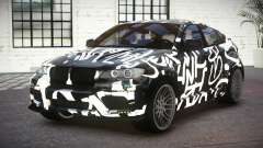 BMW X6 G-XR S4 für GTA 4