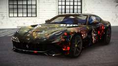 Ferrari F12 Rt S2 pour GTA 4