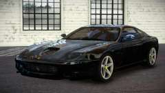 Ferrari 575M Sr S10 pour GTA 4