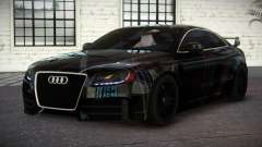 Audi S5 ZT S5 für GTA 4