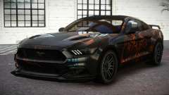 Ford Mustang Sq S1 für GTA 4