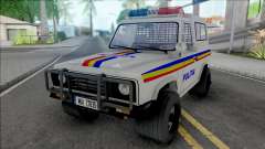 Aro 243 Politia für GTA San Andreas
