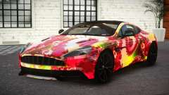 Aston Martin Vanquish Si S4 pour GTA 4