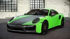 Porsche 911 Rt S9 pour GTA 4