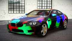 BMW M6 Sz S1 pour GTA 4