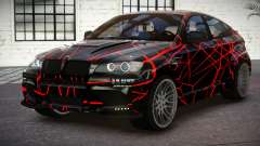BMW X6 G-XR S9 pour GTA 4