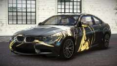 BMW M3 E92 Ti S11 pour GTA 4