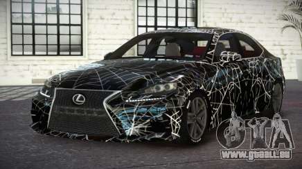 Lexus IS350 Xr S2 pour GTA 4