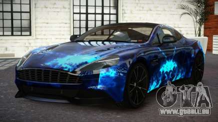 Aston Martin Vanquish Si S11 pour GTA 4