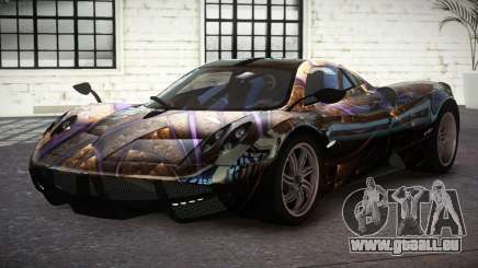 Pagani Huayra Xr S6 pour GTA 4