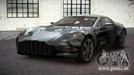 Aston Martin One-77 Xs S2 für GTA 4