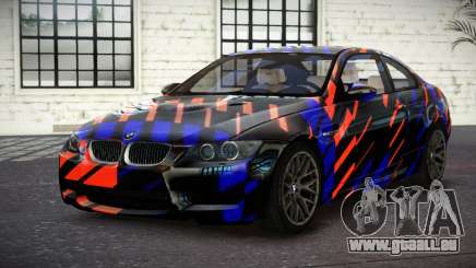 BMW M3 E92 Ti S9 für GTA 4