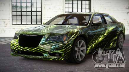 Chrysler 300C Xq S2 für GTA 4