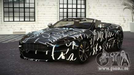 Aston Martin DBS Xr S3 pour GTA 4