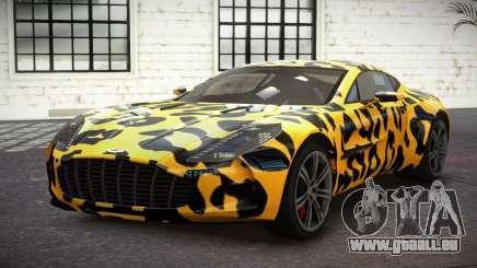 Aston Martin One-77 Xs S3 pour GTA 4