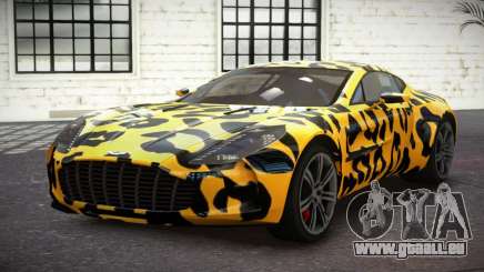 Aston Martin One-77 Xs S3 für GTA 4