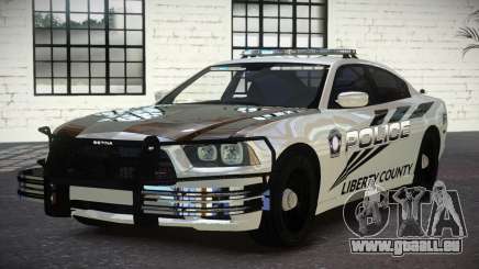 Dodge Charger SLC (ELS) für GTA 4