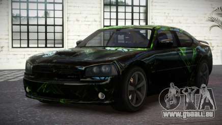 Dodge Charger Ti S11 für GTA 4