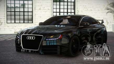 Audi S5 ZT S3 für GTA 4