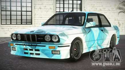 BMW M3 E30 ZT S9 für GTA 4