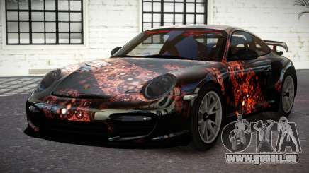 Porsche 911 GT2 Si S10 pour GTA 4