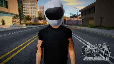 Street Racer pour GTA San Andreas