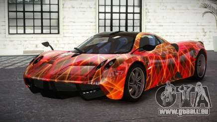 Pagani Huayra Xr S2 pour GTA 4