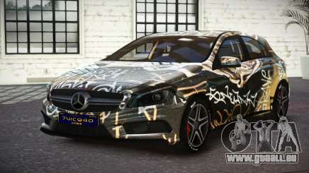 Mercedes-Benz A45 Rt S1 für GTA 4