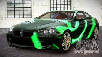 BMW M6 Sz S11 pour GTA 4