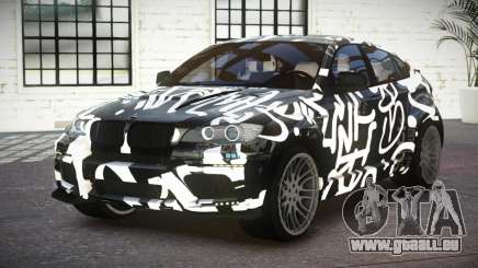 BMW X6 G-XR S4 für GTA 4