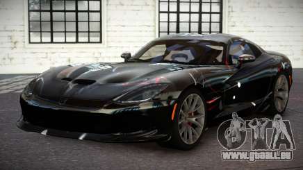 Dodge Viper Xs S3 pour GTA 4