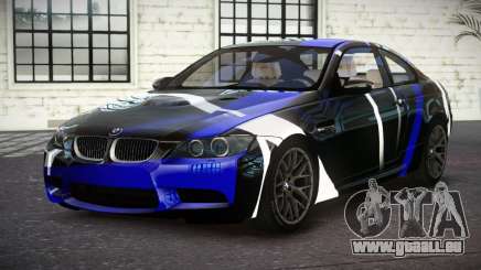 BMW M3 E92 Ti S1 pour GTA 4