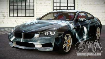 BMW M6 Sz S8 pour GTA 4