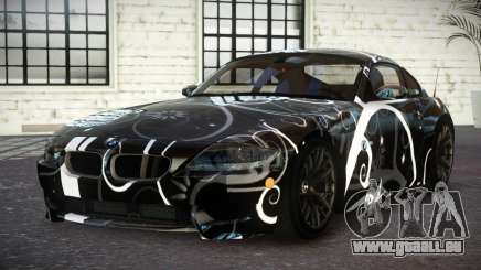 BMW Z4 Rt S2 für GTA 4