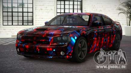 Dodge Charger Ti S9 pour GTA 4
