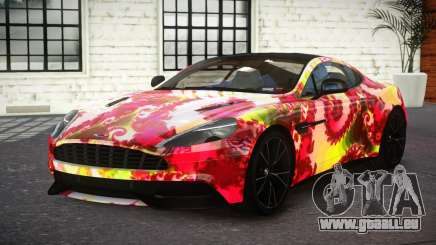 Aston Martin Vanquish Si S4 pour GTA 4