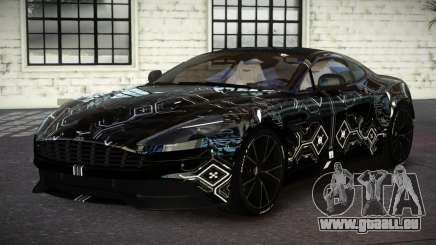 Aston Martin Vanquish Xr S6 pour GTA 4