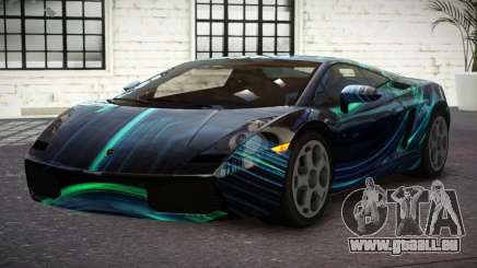 Lamborghini Gallardo Ts S8 pour GTA 4