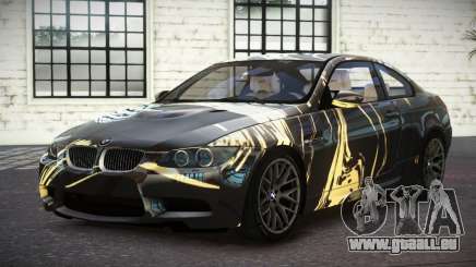 BMW M3 E92 Ti S11 für GTA 4
