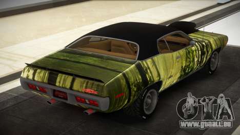 Plymouth GTX 426 RT S9 pour GTA 4